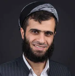 Razgar Muhammad Al-Kurdi