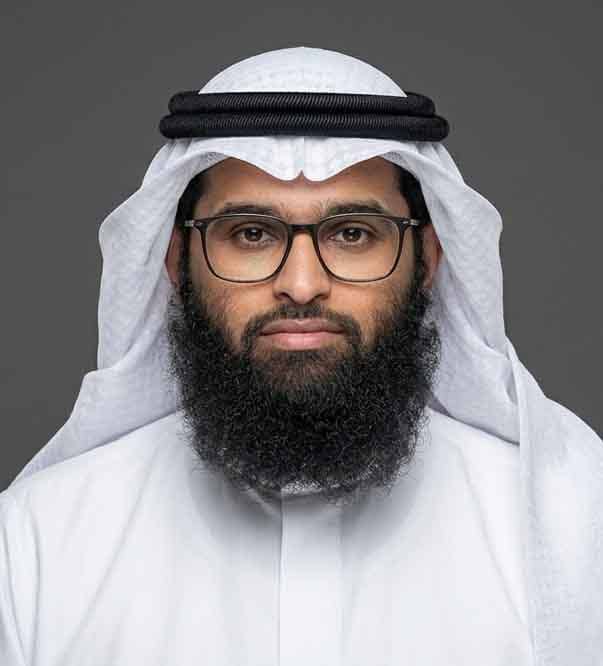 Salman Obaid Al Mutairi