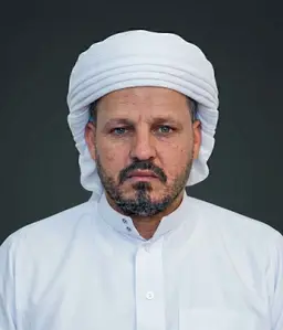 Yahya Al-Hajouri