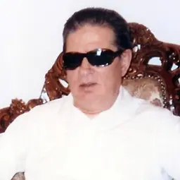 Zaki Daghestani